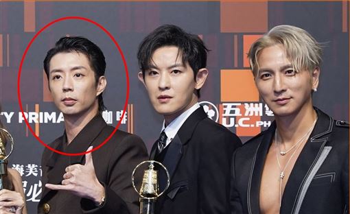 對話曝！閃兵5人…招牌：陳柏霖、修杰楷