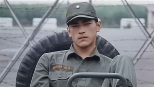 金城武免當兵卻想入伍！為1事進營區新訓