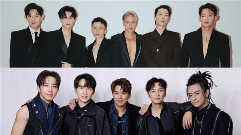 棒棒堂+Energy兩團11人免當兵　他1句酸爆