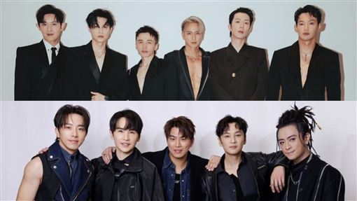 棒棒堂+Energy兩團11人免當兵　他1句酸爆