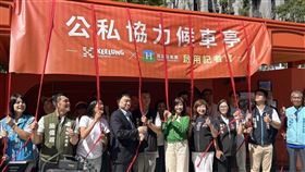 潤隆建設導入ESG理念改造最暖心的候車亭(業配勿用)