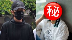 小杰廖允杰、薛仕凌。（圖／CATCHPLAY提供）