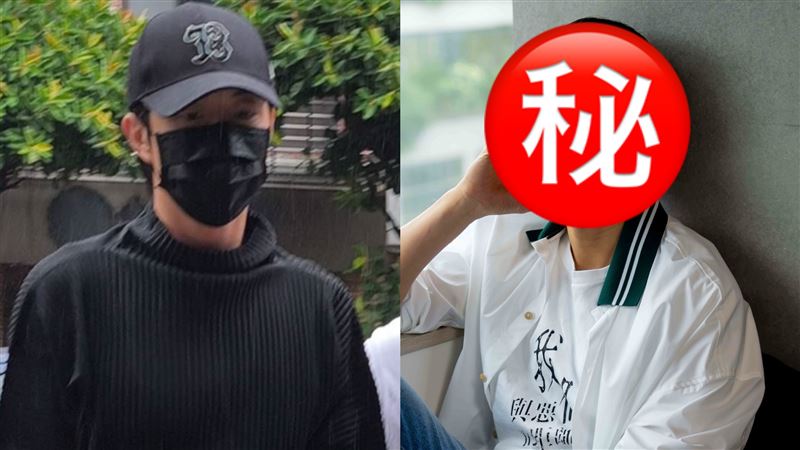 她神預言廖允杰涉閃兵　1大咖影帝也中槍