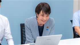 高市與川普之間有一個明顯的共同點，就是他們都對已故前首相安倍晉三懷有深厚情感。（圖／翻攝自高市早苗X帳號）