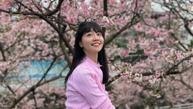 高嘉瑜 被詐騙集團 公開徵友 最氣被寫47歲（圖／翻攝自FB平台 @高嘉瑜）