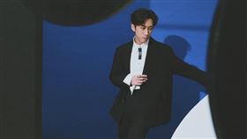 陳漢典當年以「扁平足體位」免役。（圖／翻攝自IG）