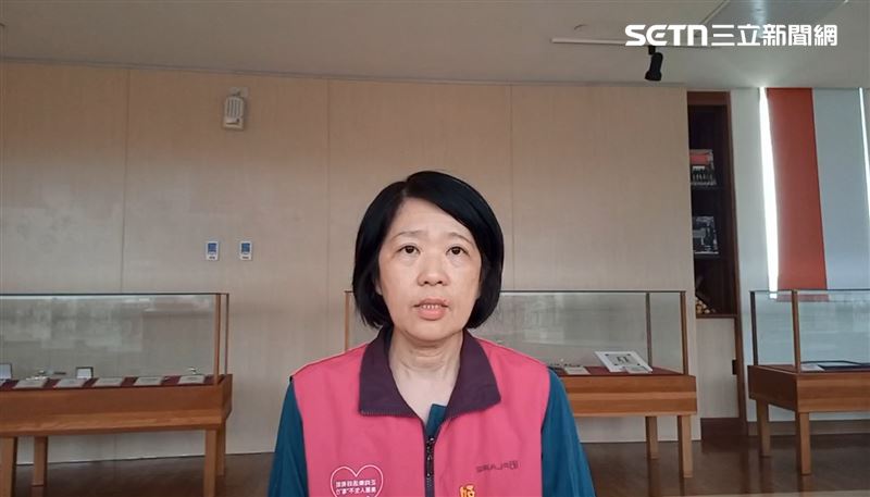 台南市衛生局接獲此案後，立即派員前往稽查，若有不合規定將依法處置。（圖／翻攝畫面）