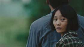 方郁婷《大濛》。（圖／華文創提供）