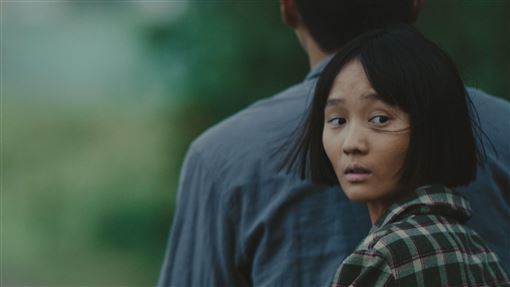 才入圍金馬影后！女星慘遭火吻頭髮全燒