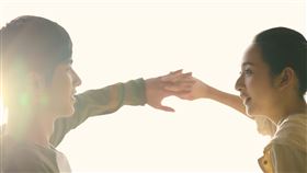 李沐,曾敬驊。（圖／Netflix提供）