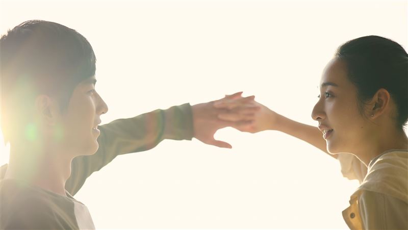 二度敲金鐘！「怪物新人」李沐揭曉新身份