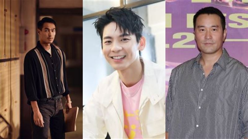 台6男星事業巔峰去當兵　他推掉600萬片約