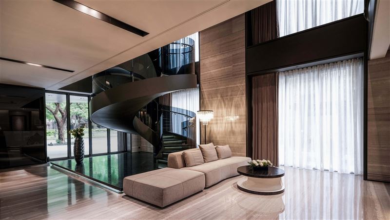 台北慕軒加盟萬豪!台旅客願加價住3個月