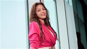 以「甜心RV」之稱的台語實力女聲陳秀美，曾消失歌壇31年。（圖／甜心RV提供）