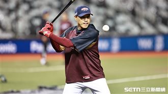 古久保掉淚才知不是玩笑　鄭兆行說亂亂的