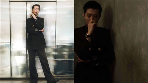 阿緯對閃兵問題掛保證　小杰一旁表情嚴肅