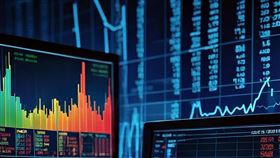 降息帶動市場氛圍改善，雲端與AI應用產業長期投資動能強勁，債券市場也逐步回穩。（示意圖／PIXABAY） 