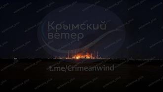 烏狂炸俄油廠　已證實讓俄羅斯減產、停工