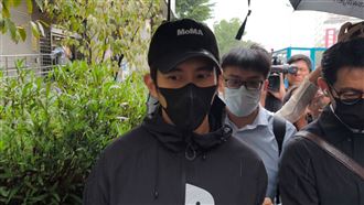 新／閃兵案問訊結束　修杰楷交保這樣說