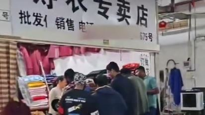 觀光客赴中想買1商品遭拒 老闆親曝真相
