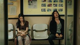 李心潔、舒淇、傅孟柏。（圖／Netflix提供）