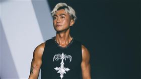 林俊逸即將舉辦演唱會。（圖／媒體棧提供）