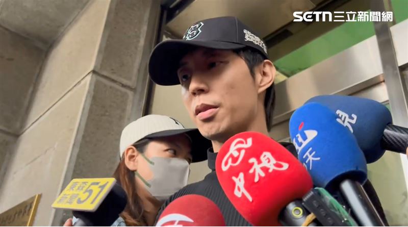 涉閃兵35萬交保！小杰道歉認：做錯事
