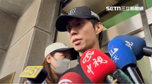 涉閃兵35萬交保！小杰道歉認：做錯事