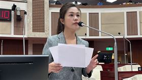 洪婉臻（圖／翻攝畫面）