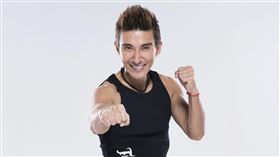 潘若迪受邀參加民歌大團圓擔任嘉賓。（圖／艾迪昇傳播 提供）