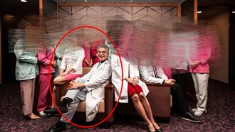 減重名醫…縮胃她「乾剩37kg」！停業4月