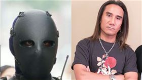 ▲「動力火車」成員顏志琳曾在「涼山特勤隊」服役，該部隊也是國軍的斬首部隊，戰力媲美美軍海豹部隊、三角洲部隊。（圖／三立新聞台、寬宏藝術提供）