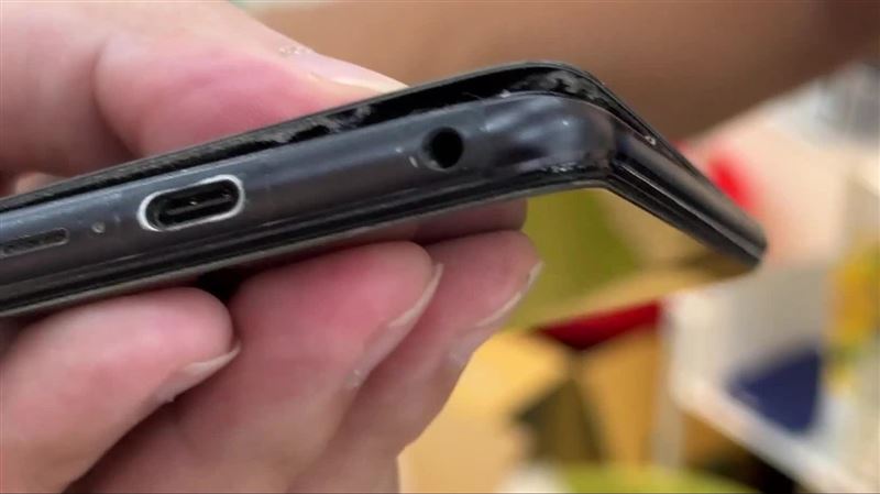 撿到手機竟開口要200!她見1真相秒掏千元