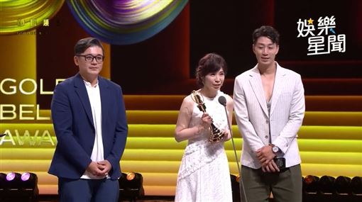 《亞洲貓科大復興》得金鐘白心儀獻珍古德