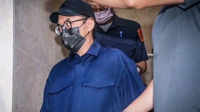 黃子佼認離婚須負擔扶養費　開庭求輕判