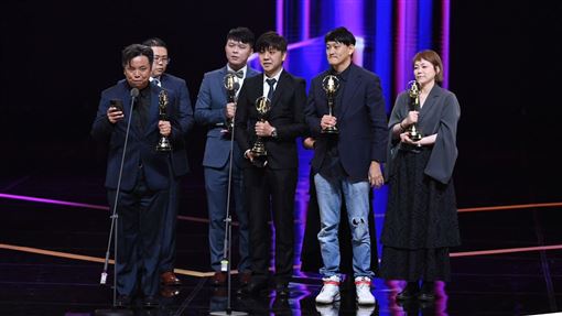 TDAL助推！《星》勇奪金鐘視覺特效獎