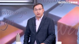 王義川（圖／前進新台灣）