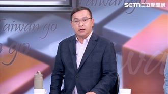 黃國昌家族戰媒體　王義川：鏡週刊沒在怕