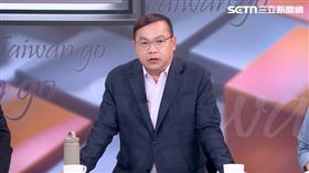 王義川（圖／前進新台灣）