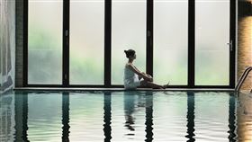 福容福隆店使用3張入住三天兩夜，平均一晚4,223元，再享全台唯一海洋溫泉。（圖／飯店旅宿業者提供）