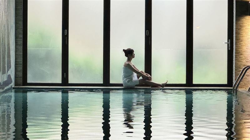 福容ITF住宿券1.8折起　福華首推千元餐券