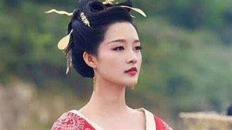 大唐最善良公主被尪罵死！皇帝：駙馬陪葬