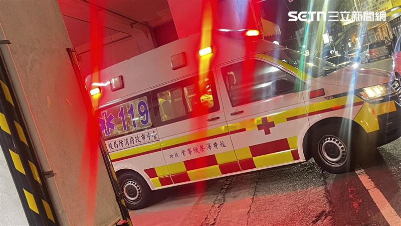 顏姓男子頭部中彈,經送醫後仍宣告不治,警排除外力介入。(示意圖/資料照片)