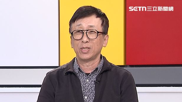 曝昌臭不可聞5斷點！苦苓模仿他咆哮語氣