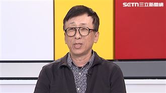 為何不當中國人？ 苦苓霸氣發聲揭主因