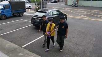 放話超越鄭捷！嘉義男嗆火車屠殺…下場曝