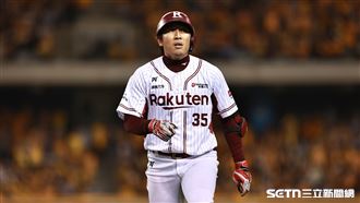 雙洋砲太早到　成晉來球場發現「已在做」