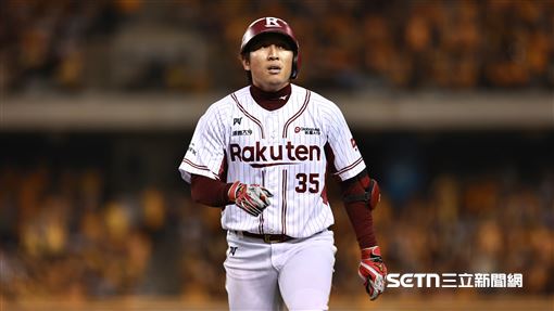 雙洋砲太早到　成晉來球場發現「已在做」