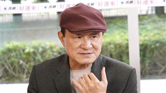 陳慕義談藝人閃兵 開酸不當兵:中華民族