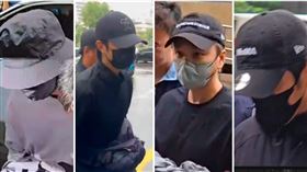 新北、閃兵、陳柏霖、修杰楷、張書偉、小杰（圖／翻攝畫面）